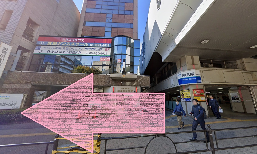 アーバンクラシックピラティス URBAN CLASSIC PILATES 練馬 アクセス 行き方 口コミ 評判 値段 料金 違約金 体験レッスン 株式会社VB NEXT