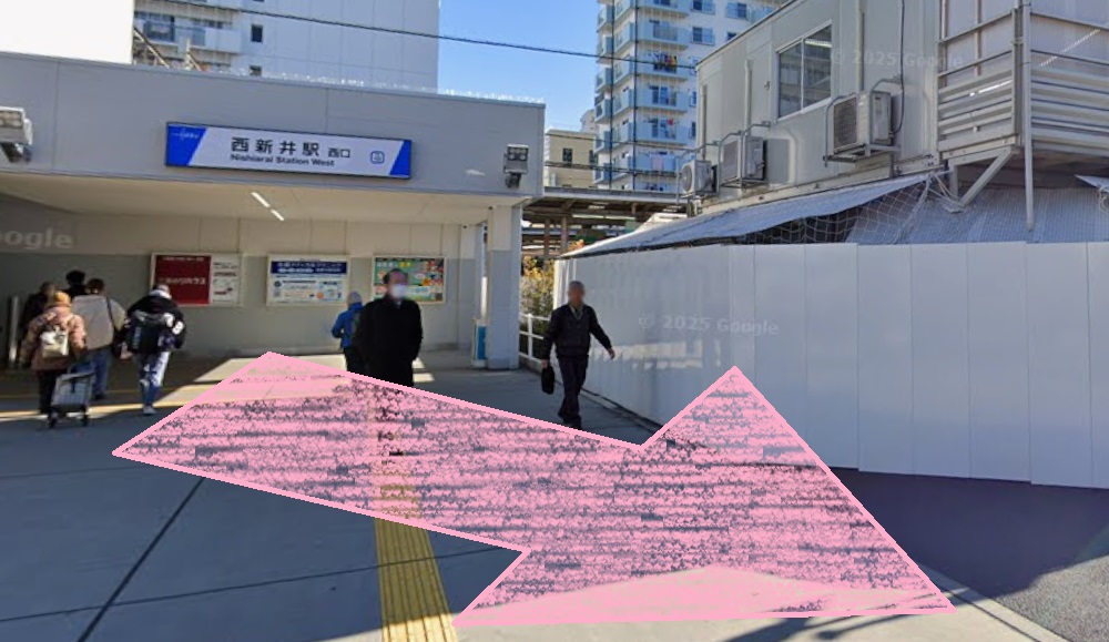 アーバンクラシックピラティス URBAN CLASSIC PILATES 西新井 アクセス 行き方 口コミ 評判 値段 料金 違約金 体験レッスン 株式会社VB NEXT