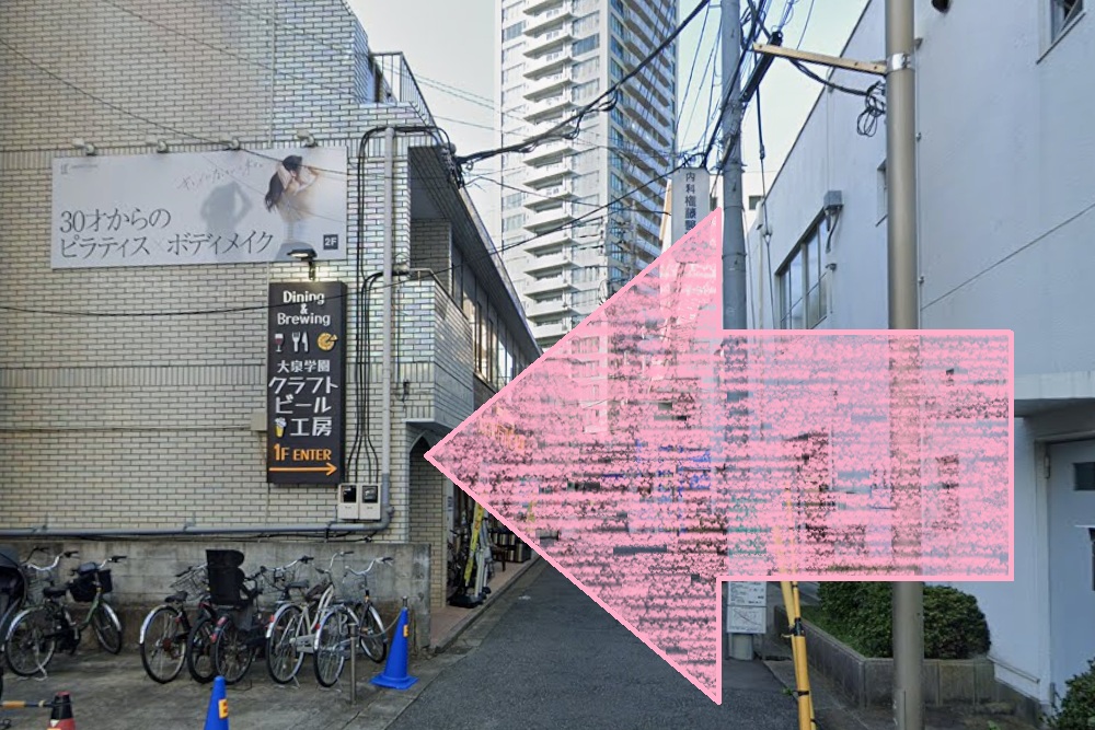 アーバンクラシックピラティス URBAN CLASSIC PILATES 大泉学園 アクセス 行き方 口コミ 評判 値段 料金 違約金 体験レッスン 株式会社VB NEXT