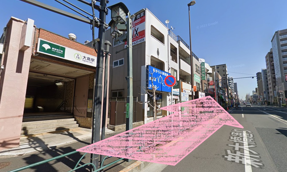 アーバンクラシックピラティス URBAN CLASSIC PILATES 大島 アクセス 行き方 口コミ 評判 値段 料金 違約金 体験レッスン 株式会社VB NEXT