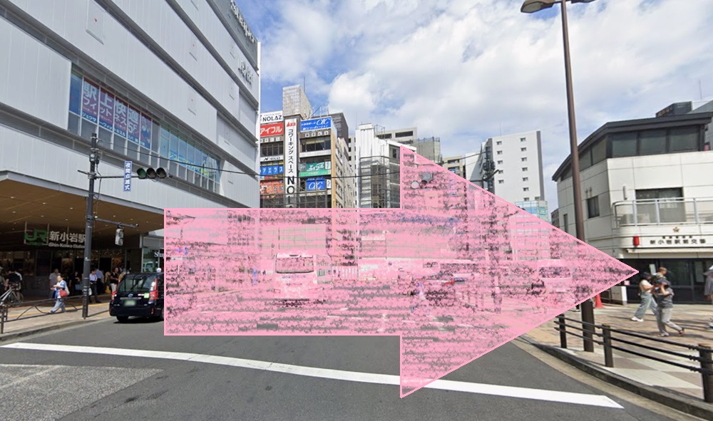 アーバンクラシックピラティス URBAN CLASSIC PILATES 新小岩 アクセス 行き方 口コミ 評判 値段 料金 違約金 体験レッスン 株式会社VB NEXT
