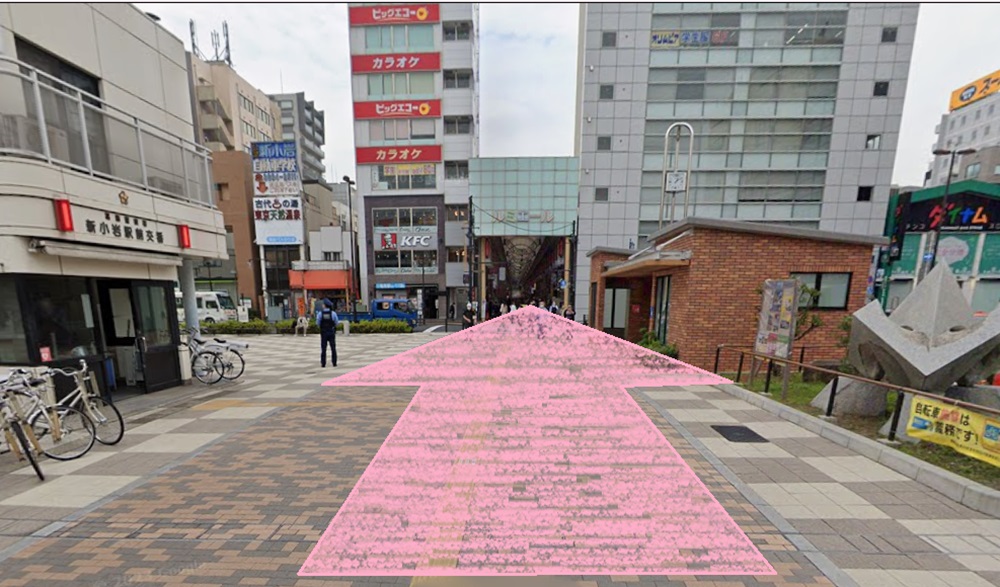 アーバンクラシックピラティス URBAN CLASSIC PILATES 新小岩 アクセス 行き方 口コミ 評判 値段 料金 違約金 体験レッスン 株式会社VB NEXT