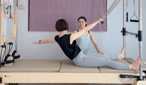 京都府 個人レッスン マシンピラティススタジオ おすすめ 安い 体験レッスン 比較 口コミ 男性