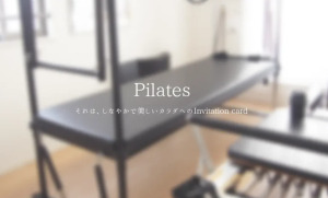 京都府 個人レッスン マシンピラティススタジオ おすすめ 安い 体験レッスン 比較 口コミ 男性