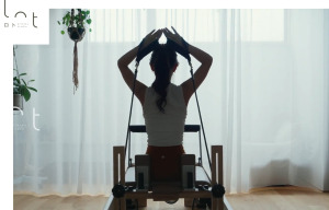 名古屋市 愛知県 個人レッスン マシンピラティススタジオ おすすめ 安い 体験レッスン 比較 口コミ 男性