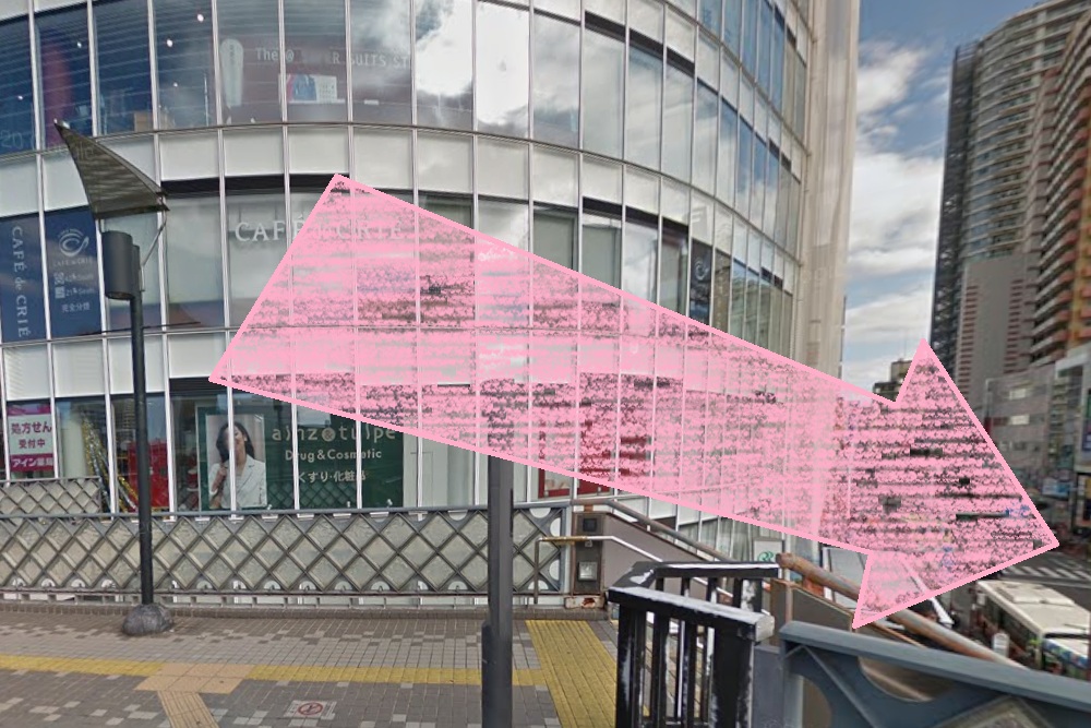 アーバンクラシックピラティス URBAN CLASSIC PILATES 川口 アクセス 行き方 口コミ 評判 値段 料金 違約金 体験レッスン 株式会社VB NEXT