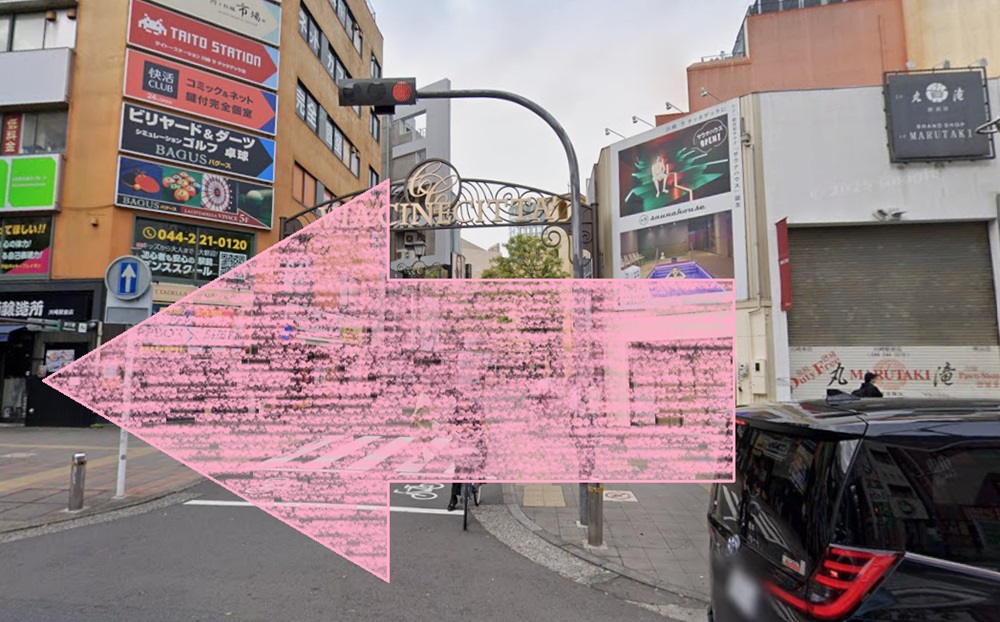 アーバンクラシックピラティス URBAN CLASSIC PILATES 川崎 アクセス 行き方 口コミ 評判 値段 料金 違約金 体験レッスン 株式会社VB NEXT