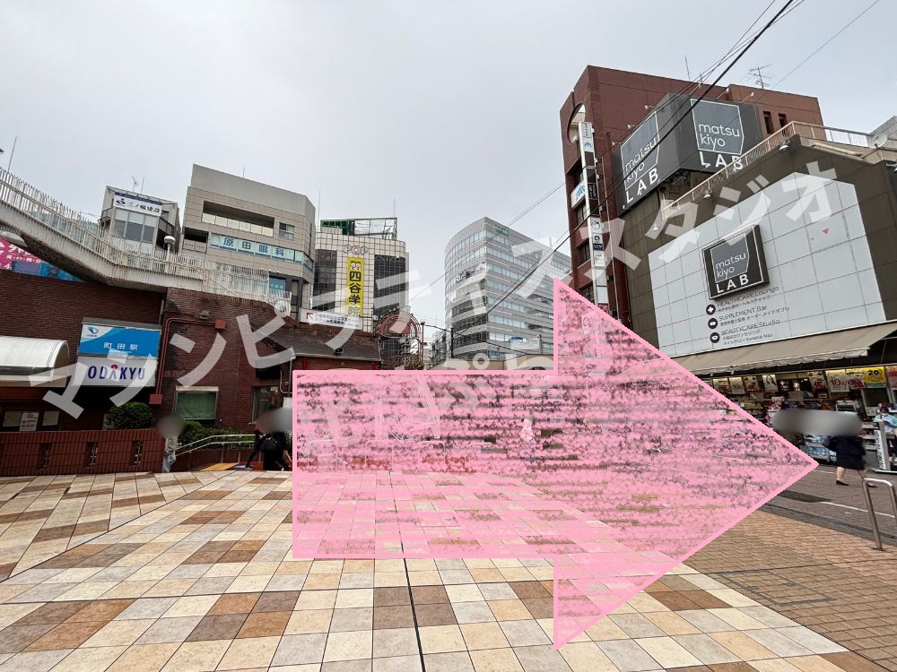 アーバンクラシックピラティス URBAN CLASSIC PILATES 町田 アクセス 行き方 口コミ 評判 値段 料金 違約金 体験レッスン 株式会社VB NEXT