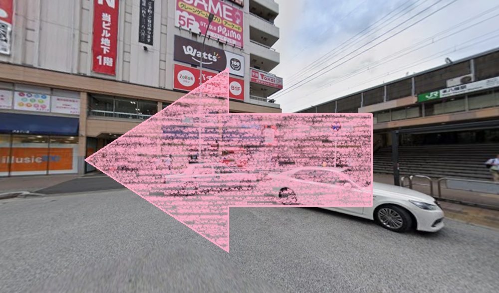 アーバンクラシックピラティス URBAN CLASSIC PILATES 本八幡 アクセス 行き方 口コミ 評判 値段 料金 違約金 体験レッスン 株式会社VB NEXT