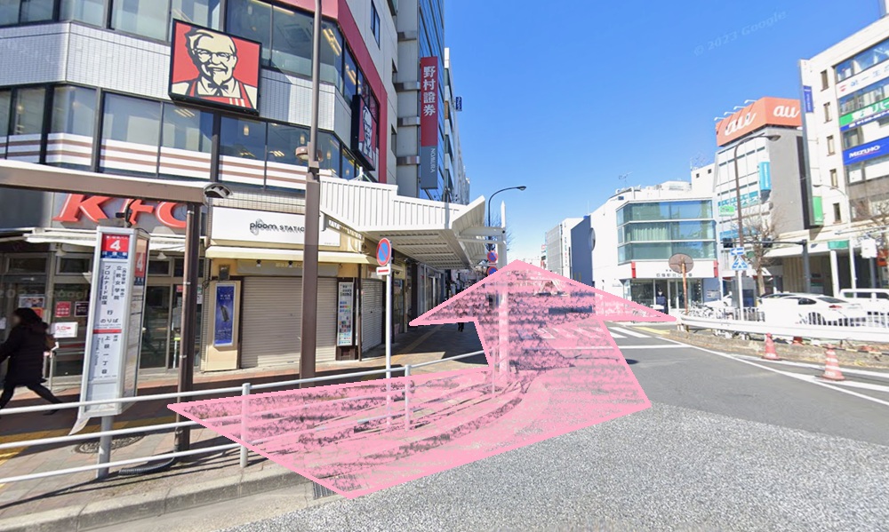 アーバンクラシックピラティス URBAN CLASSIC PILATES 荻窪 アクセス 行き方 口コミ 評判 値段 料金 違約金 体験レッスン 株式会社VB NEXT