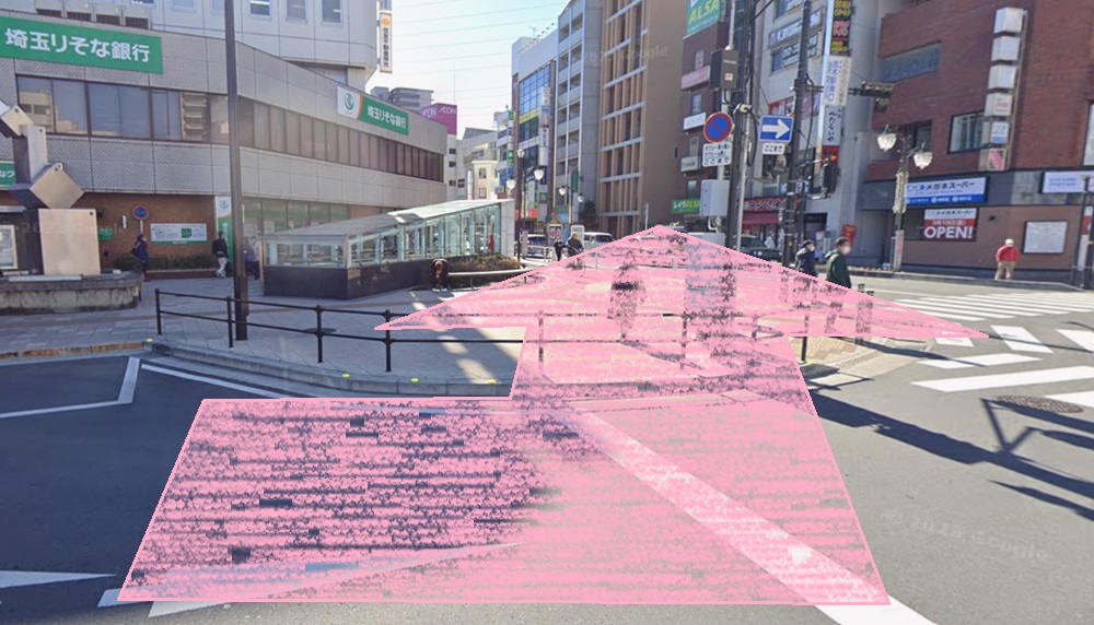 アーバンクラシックピラティス URBAN CLASSIC PILATES 志木 アクセス 行き方 口コミ 評判 値段 料金 違約金 体験レッスン 株式会社VB NEXT