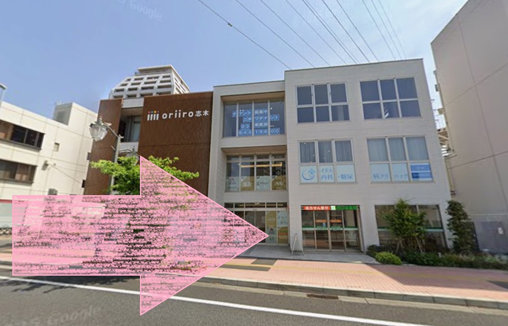 アーバンクラシックピラティス URBAN CLASSIC PILATES 志木 アクセス 行き方 口コミ 評判 値段 料金 違約金 体験レッスン 株式会社VB NEXT