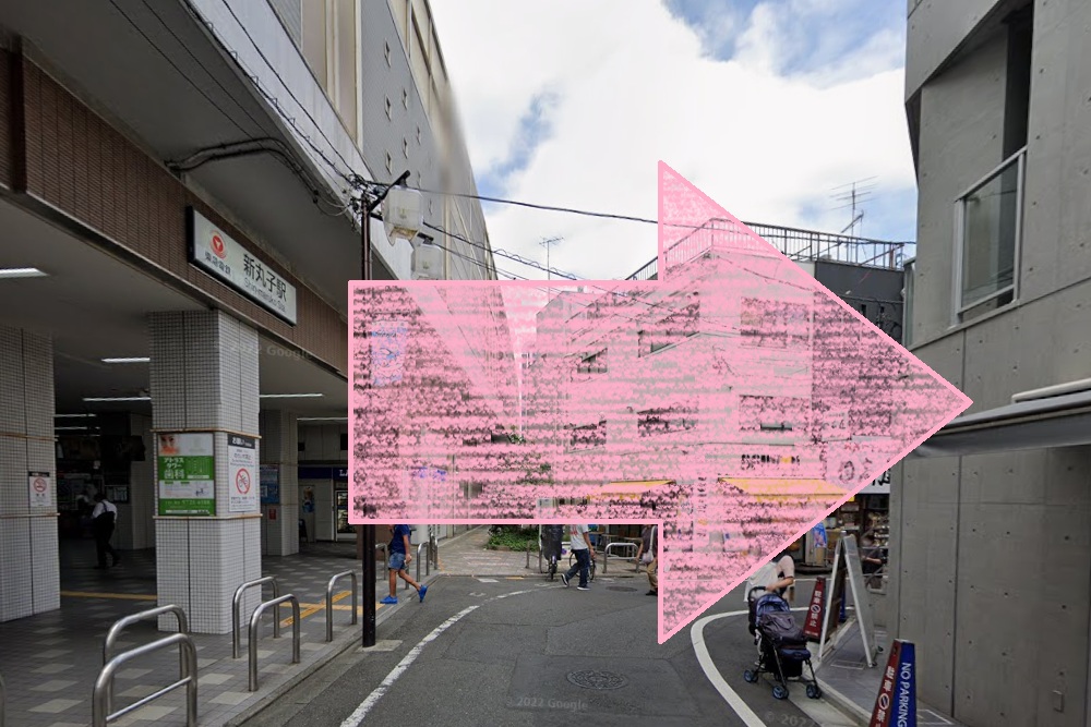 アーバンクラシックピラティス URBAN CLASSIC PILATES 新丸子 アクセス 行き方 口コミ 評判 値段 料金 違約金 体験レッスン 株式会社VB NEXT