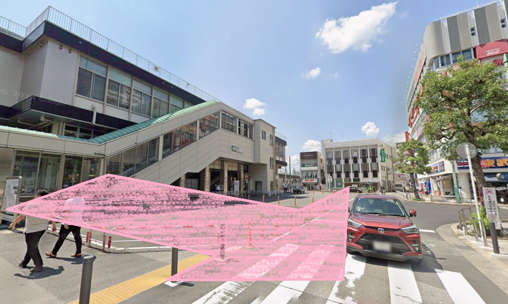 アーバンクラシックピラティス URBAN CLASSIC PILATES 蕨 アクセス 行き方 口コミ 評判 値段 料金 違約金 体験レッスン 株式会社VB NEXT