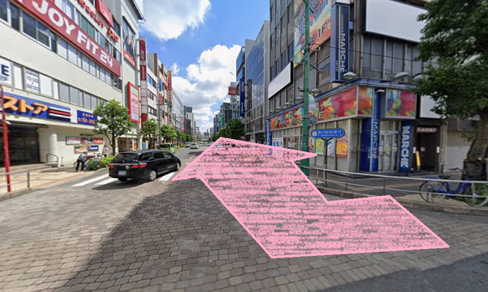 アーバンクラシックピラティス URBAN CLASSIC PILATES 蕨 アクセス 行き方 口コミ 評判 値段 料金 違約金 体験レッスン 株式会社VB NEXT