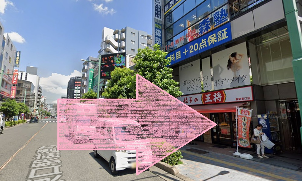 アーバンクラシックピラティス URBAN CLASSIC PILATES 蕨 アクセス 行き方 口コミ 評判 値段 料金 違約金 体験レッスン 株式会社VB NEXT