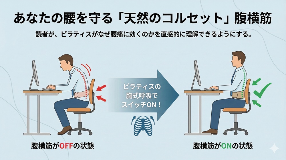 ピラティス・メソッド