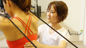 名古屋市 愛知県 プライベートレッスン ピラティススタジオ おすすめ 安い 体験レッスン 比較 口コミ 男性