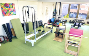 東京都 プライベートレッスン ピラティススタジオ おすすめ 安い 体験レッスン 比較 口コミ 男性