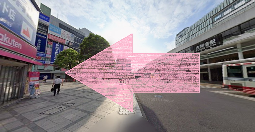 Rintosull 吉祥寺店 リントスル アクセス 行き方 口コミ 評判 料金 体験レッスン 比較 安い マシンピラティス 株式会社LAVA International