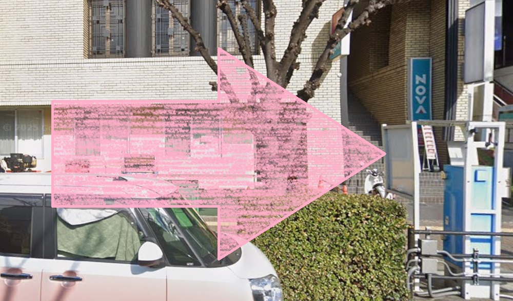 Rintosull 近鉄八尾 リントスル アクセス 行き方 口コミ 評判 料金 体験レッスン 比較 安い マシンピラティス 株式会社LAVA International