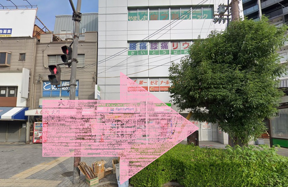 Rintosull 大正店 リントスル アクセス 行き方 口コミ 評判 料金 体験レッスン 比較 安い マシンピラティス 株式会社LAVA International