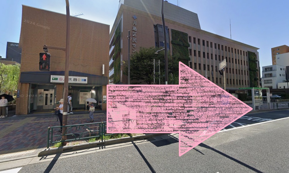 Rintosull 月島店 リントスル アクセス 行き方 口コミ 評判 料金 体験レッスン 比較 安い マシンピラティス 株式会社LAVA International