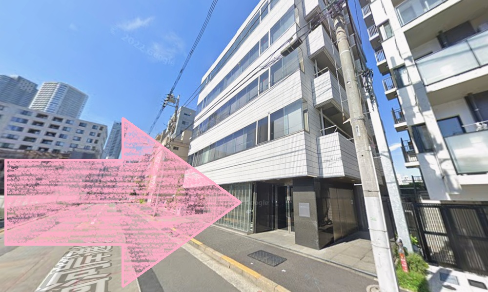 Rintosull 月島店 リントスル アクセス 行き方 口コミ 評判 料金 体験レッスン 比較 安い マシンピラティス 株式会社LAVA International