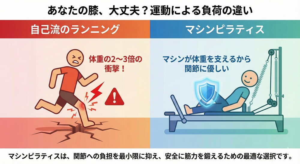 太ってる人でもマシンピラティスはできますか？