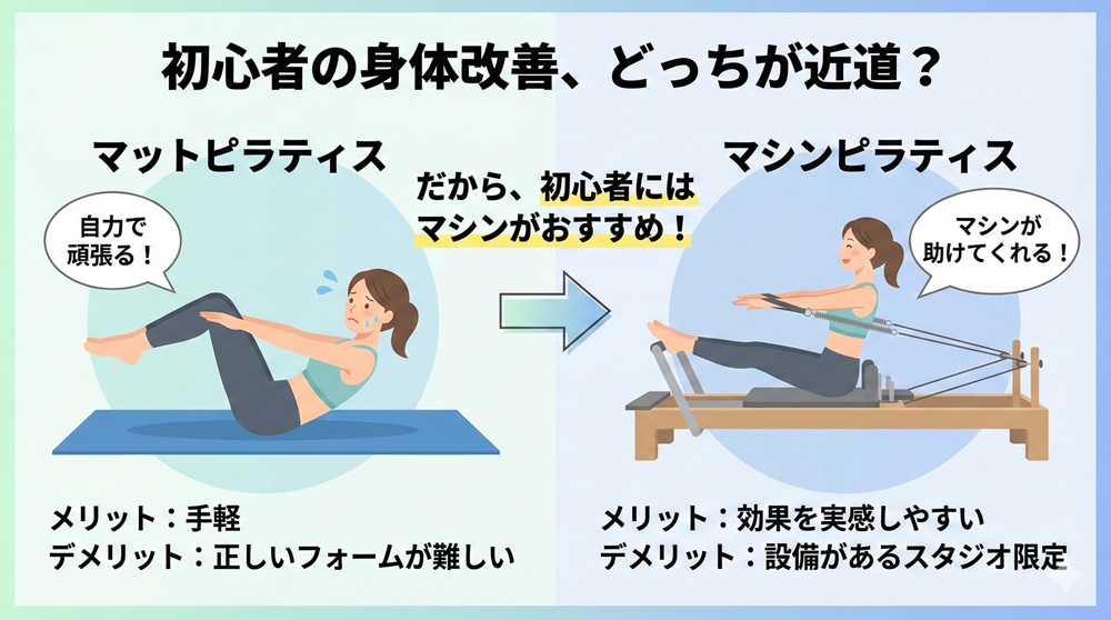 Zenplaceのレッスンの種類は？