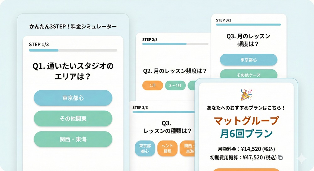 Zenplaceの料金プランは？