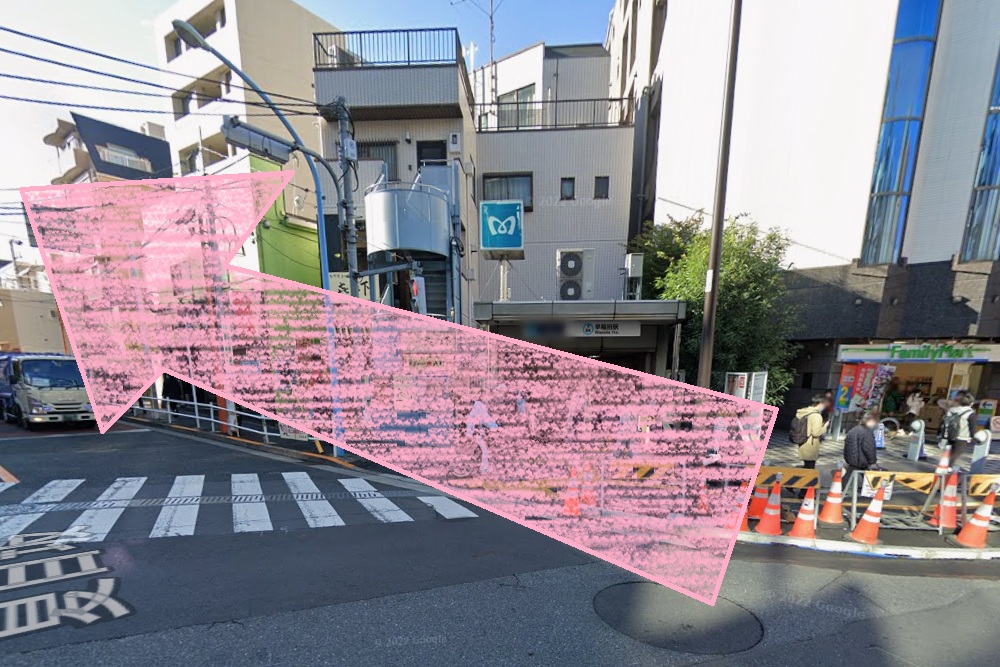 ピラティスミラー 早稲田 アクセス 行き方 口コミ 評判 料金 体験レッスン 比較 安い マシンピラティス コナミスポーツ株式会社