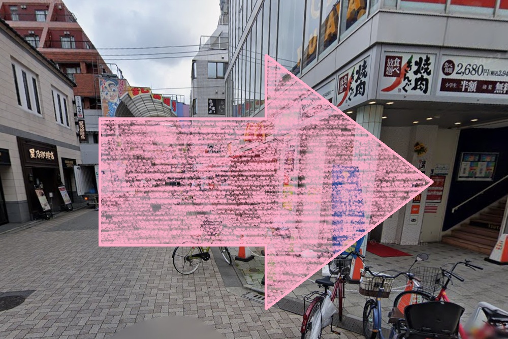 Rintosull 浅草店 リントスル アクセス 行き方 口コミ 評判 料金 体験レッスン 比較 安い マシンピラティス 株式会社LAVA International