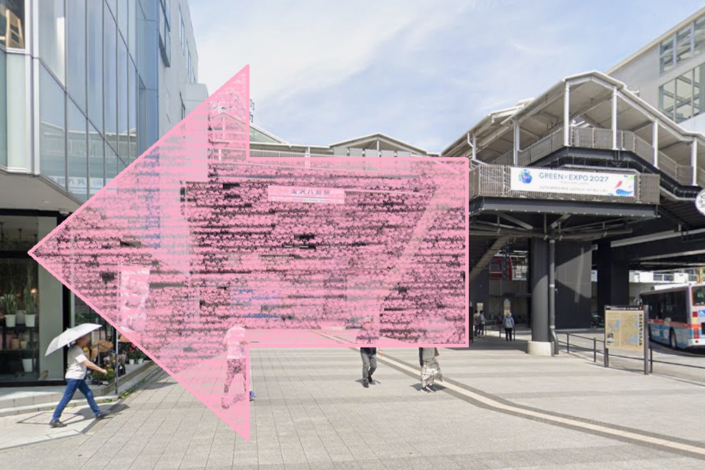 Rintosull 金沢八景店 リントスル アクセス 行き方 口コミ 評判 料金 体験レッスン 比較 安い マシンピラティス 株式会社LAVA International