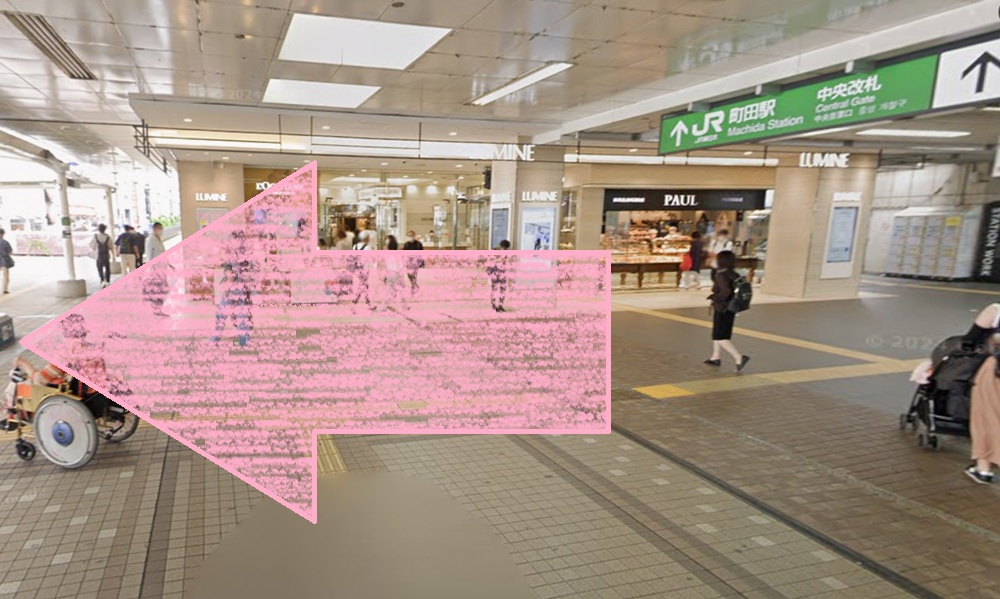 Rintosull 町田店 リントスル アクセス 行き方 口コミ 評判 料金 体験レッスン 比較 安い マシンピラティス 株式会社LAVA International