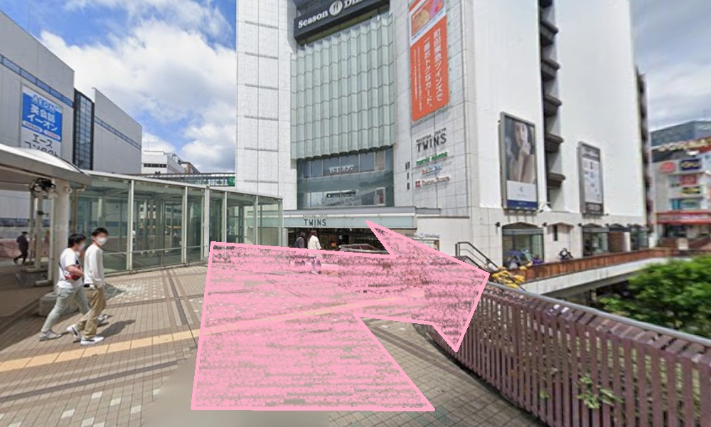 Rintosull 町田店 リントスル アクセス 行き方 口コミ 評判 料金 体験レッスン 比較 安い マシンピラティス 株式会社LAVA International