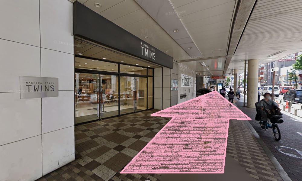 Rintosull 町田店 リントスル アクセス 行き方 口コミ 評判 料金 体験レッスン 比較 安い マシンピラティス 株式会社LAVA International