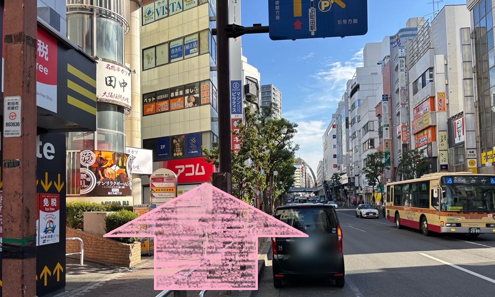 Rintosull 町田店 リントスル アクセス 行き方 口コミ 評判 料金 体験レッスン 比較 安い マシンピラティス 株式会社LAVA International