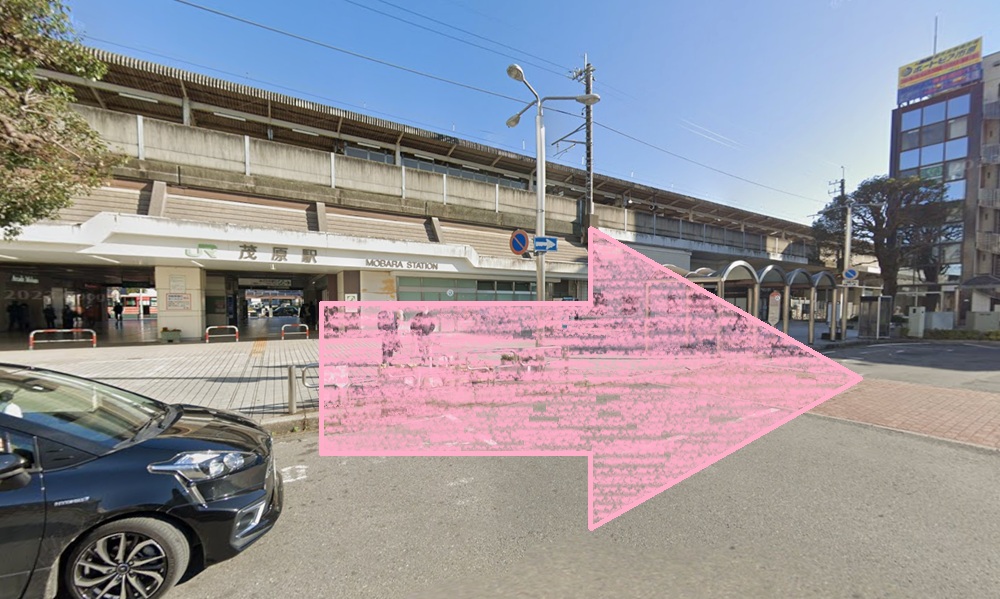 Rintosull 茂原店 リントスル アクセス 行き方 口コミ 評判 料金 体験レッスン 比較 安い マシンピラティス 株式会社LAVA International