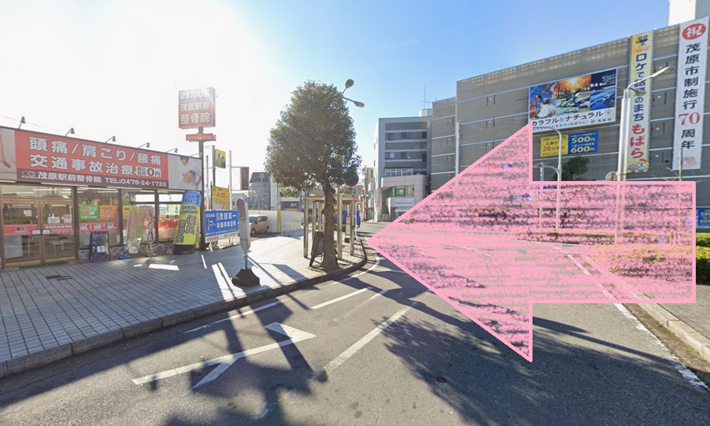 Rintosull 茂原店 リントスル アクセス 行き方 口コミ 評判 料金 体験レッスン 比較 安い マシンピラティス 株式会社LAVA International