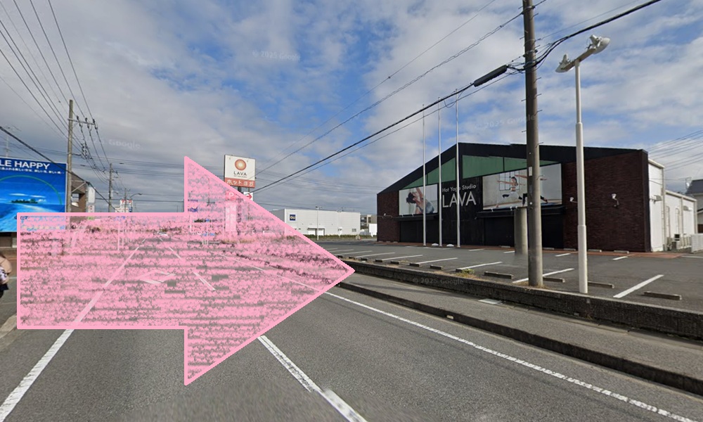 Rintosull 茂原店 リントスル アクセス 行き方 口コミ 評判 料金 体験レッスン 比較 安い マシンピラティス 株式会社LAVA International