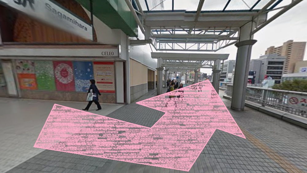 Rintosull 相模原店 リントスル アクセス 行き方 口コミ 評判 料金 体験レッスン 比較 安い マシンピラティス 株式会社LAVA International