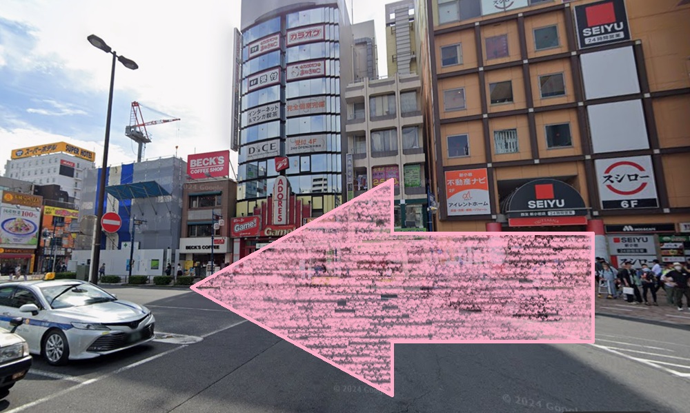 Rintosull 新小岩店 リントスル アクセス 行き方 口コミ 評判 料金 体験レッスン 比較 安い マシンピラティス 株式会社LAVA International