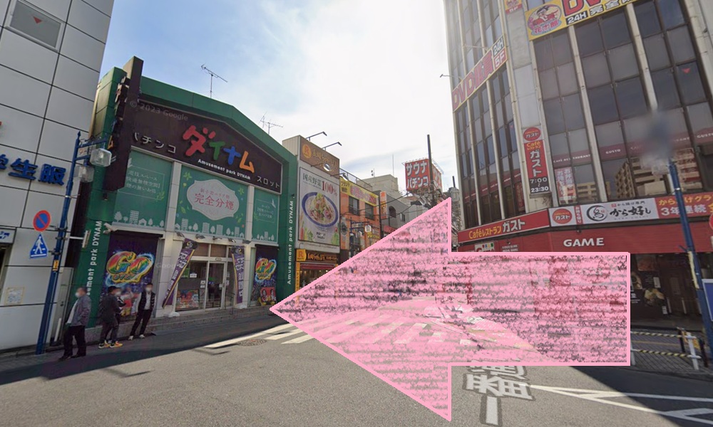 Rintosull 新小岩店 リントスル アクセス 行き方 口コミ 評判 料金 体験レッスン 比較 安い マシンピラティス 株式会社LAVA International