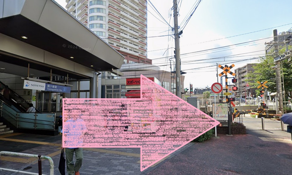 Rintosull 鶴ヶ峰店 リントスル アクセス 行き方 口コミ 評判 料金 体験レッスン 比較 安い マシンピラティス 株式会社LAVA International