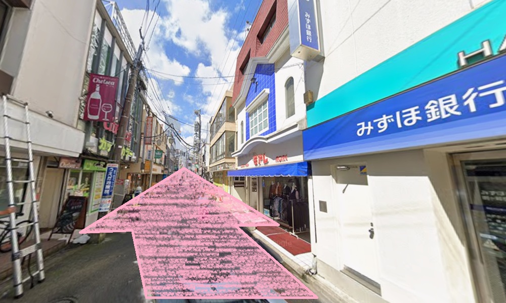 Rintosull 鶴ヶ峰店 リントスル アクセス 行き方 口コミ 評判 料金 体験レッスン 比較 安い マシンピラティス 株式会社LAVA International