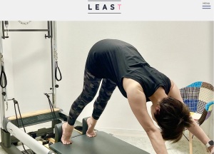 福岡県 姿勢改善 ピラティス おすすめ