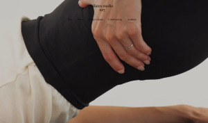 大阪府 姿勢改善 ピラティス おすすめ