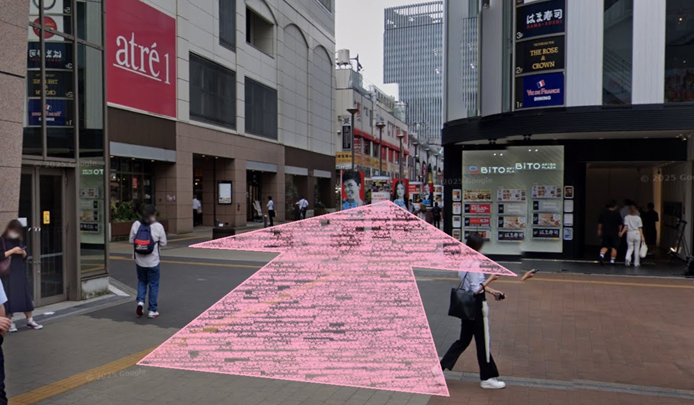 the SILK 秋葉原 ザシルク アクセス 行き方 口コミ 評判 料金 体験レッスン 比較 安い マシンピラティス 株式会社HYV ハイヴ