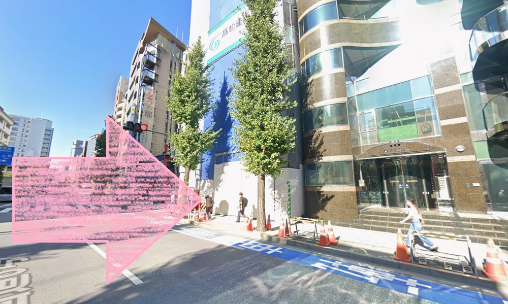 the SILK 浅草店 ザシルク アクセス 行き方 口コミ 評判 料金 体験レッスン 比較 安い マシンピラティス 株式会社HYV ハイヴ